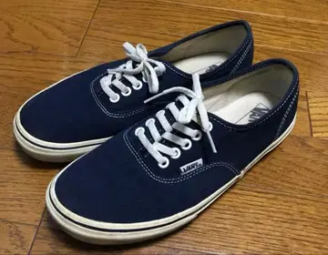 Vans 오센틱 26.5cm