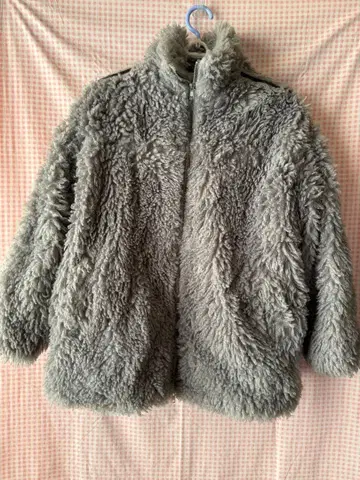 one after another NICE CLAUP 보아 블루종