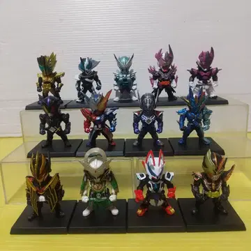 가면라이더 컨버지 묶음 판매