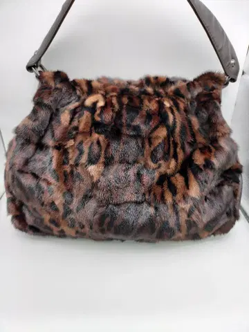 긴자 요시노야 원 숄더백