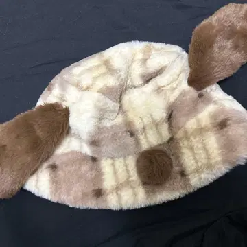 유니버설 스누피 햇