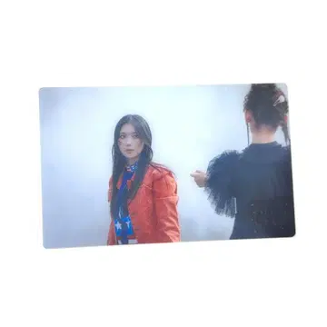 사쿠라자카46 코가라시는 나이 클리어 카드 타니구치 아이리 3