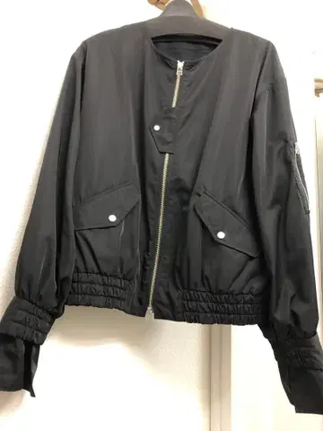 쿨카레안의 블루종