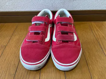 VANS 반스 V36EZ+578472-0004 올드스쿨 벨트 클로즈