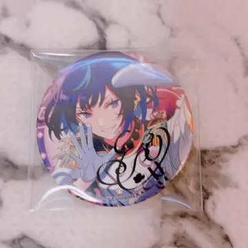 앙스타 에스프리 포트레이트 캔뱃지 에스