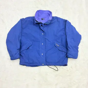 구제 의류 USA 파타고니아 나일론 자켓 90s 사이즈 8