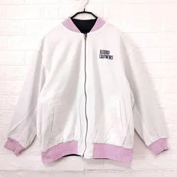 Rodeo crowns 리버서블 코튼 블루종 FREE