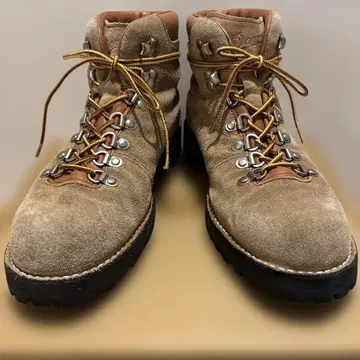 Dannr 대너 워크 부츠 스웨이드 비브람 밑창 28.0cm