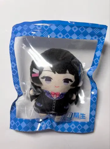 니지 파펫 츠키노 미토