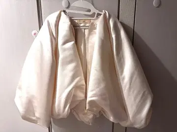 Heve 클라우드 블루종 [ 완판 컬러:White ]