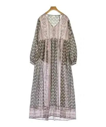 6(ROKU) 원피스 여성용