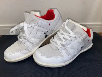 via SANGACIO x BRANDALISED 반스뉴즈 23.5