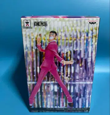 원피스 봉쿠레 조형사 x 포토그래퍼 CREATOR x CREATOR