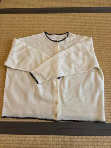 PUAL CE CIN 가디건