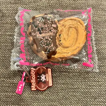 Mellojoy 메로조이 스퀴즈 파르미에 초콜릿