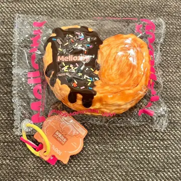 mellojoy 메로조이 팔미에 버터 스퀴즈