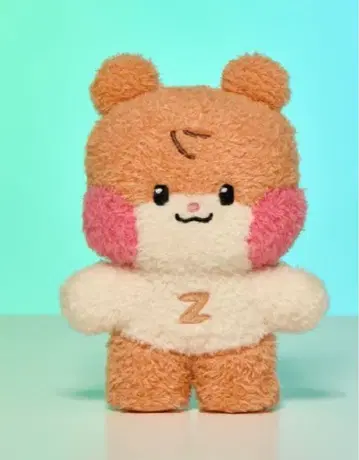 ZEROBASEONE 제베원 한빈 binini 옷 갈아입기 봉제 인형