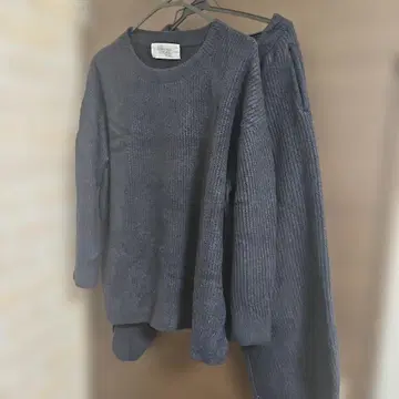 조엘 로브숑 & 젤라피케 상하의