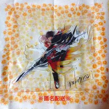 [ 길크라 ] 사쿠라 미츠슈 & 유즈리하 이노리 ( 아크릴 스탠드 )