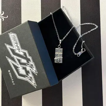 가면라이더 가브 목걸이 키즈나토/바렌