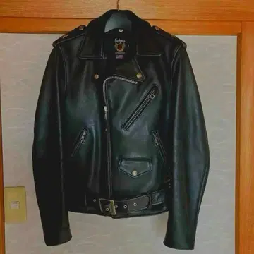 Schott 613 라이더 자켓