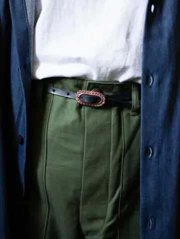 저널 스탠다드 WESTOVERALLS / 웨스트 오버롤