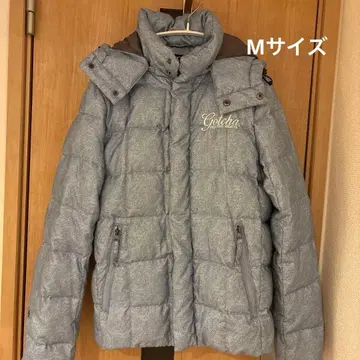 갓차*패딩 자켓*M