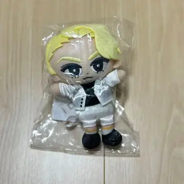 [ 미개봉 새상품 ] 라울 치루누이 치비누이