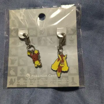 전국 도감 메탈 참 미미로루 미미롭