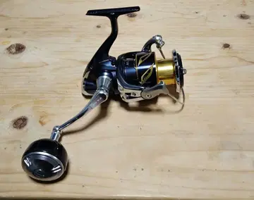 21 트윈파워 SW6000HG 스텔라 SW 스풀 세트