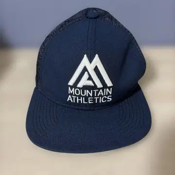 THE NORTH FACE 네이비 캡