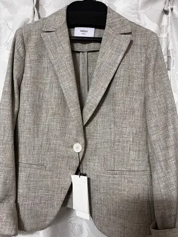 INEDIT 새상품 자켓 34