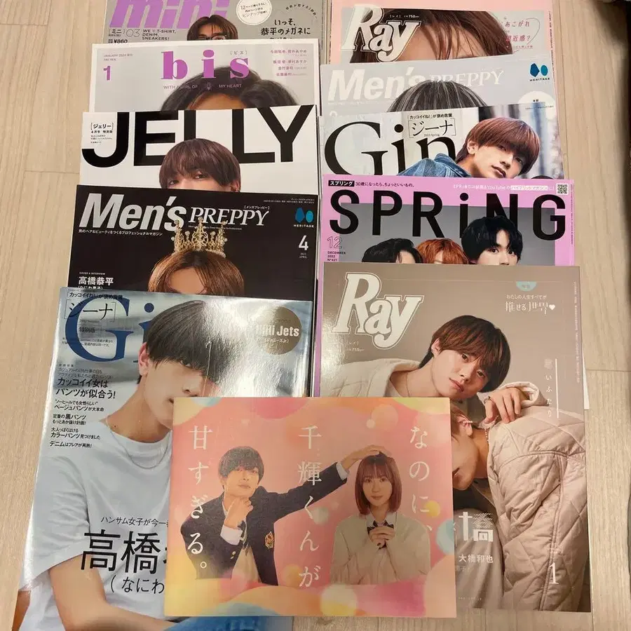 1번째 상품 이미지