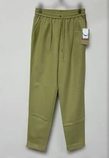 미사용 새상품! BEARDSLEY(비어즐리) 트랙 팬츠 올리브 그린