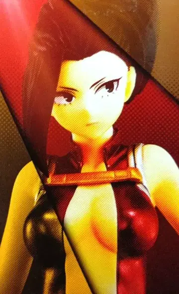 나의 히어로 아카데미아 AGE OF HEROES 야오요로즈 모모