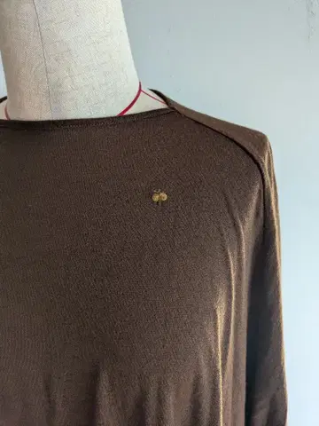 미나 페르호넨 원피스 튜닉 cozy