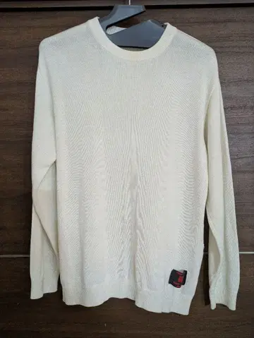 MILKBOY 밀크보이 니트 스웨터 지퍼 포함