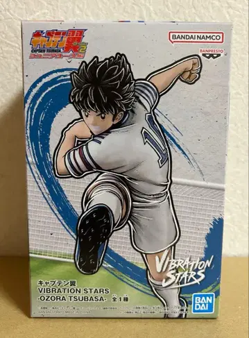 [ 오조라 츠바사 ] 캡틴 츠바사 VIBRATION STARS