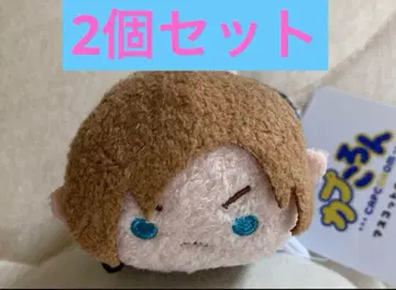 2개 세트 캡콜롱 레온 바이오하자드