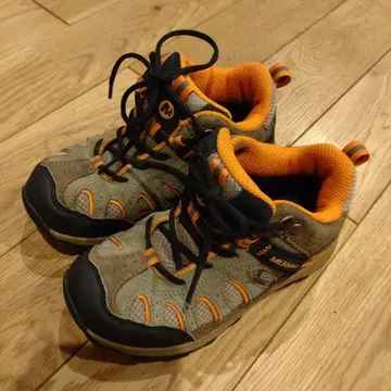 [ 18cm ] 키즈 트레킹 슈즈 등산화