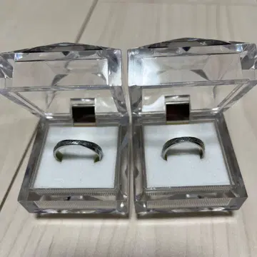 하와이안 주얼리 페어링