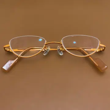 reiz 라이츠 안경 RZ83 티타늄 45 20-140