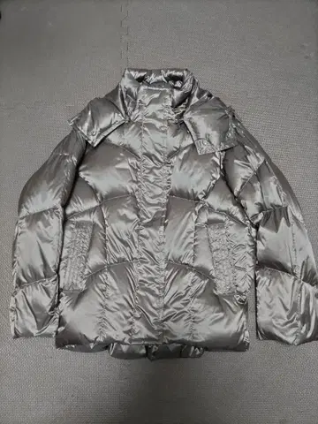 스타일씨 빅토리아 다운 다운 자켓