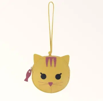 FURLA ALLEGRA 코인 케이스 S