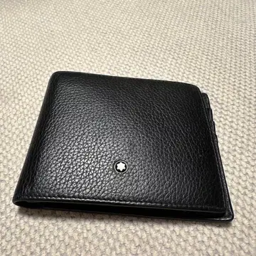 [ MONTBLANC ] 접이식 지갑