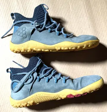 Vivobarefoot / Magna FG Mens Sedona Sage