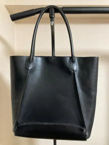 가죽 토트백 다니엘 앤 밥 오테로 Daniel & Bob