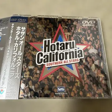 서던 올스타즈/HOTARU CALIFORNIA
