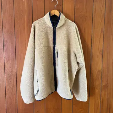 [ 컨디션 최상 ] 90s patagonia 레트로 가디건 XXL