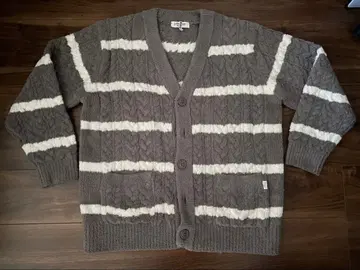 젤라또피케 가디건 L 사이즈